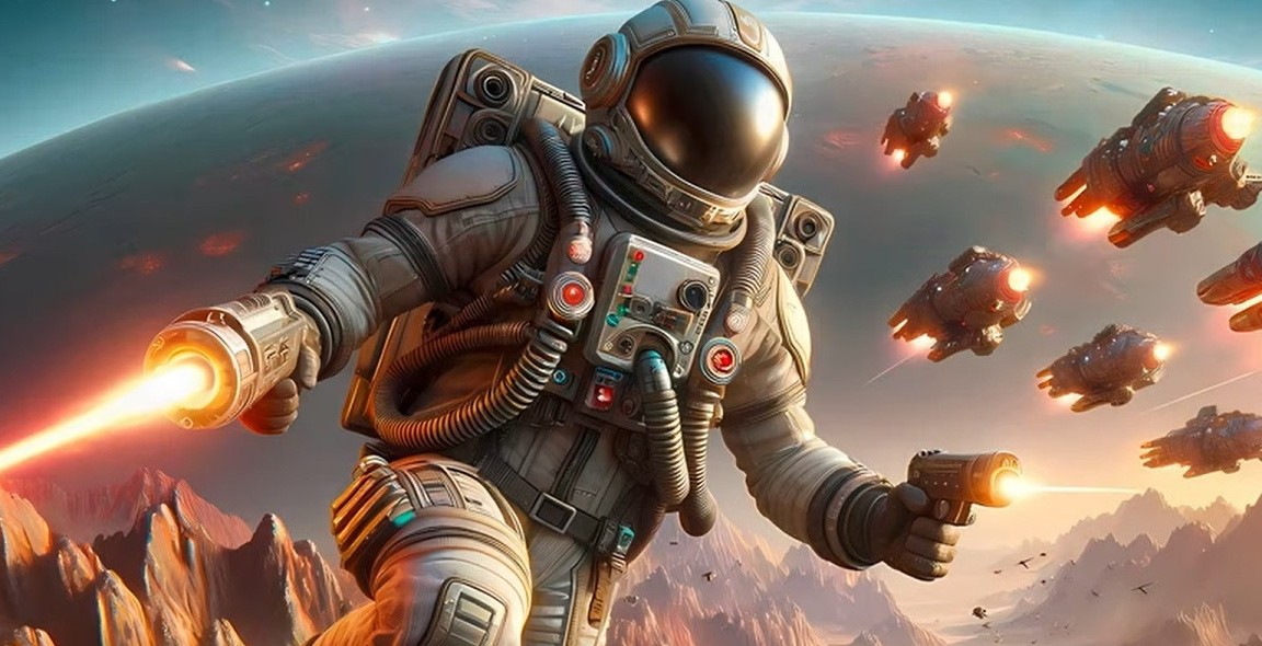 Nintendo Switch Update: How to Fix the 'Bad Request, Please Update Your Browser' Error