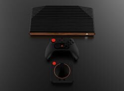 Atari Comes Under Fire For Seemingly Knowing Very Little About Its Crowdfunded VCS Console