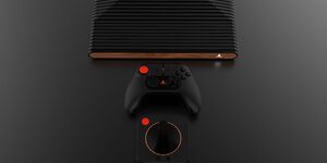 Previous Article: Atari Comes Under Fire For Seemingly Knowing Very Little About Its Crowdfunded VCS Console