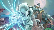 Iron Crypticle