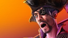 Like A Dragon: Pirate Yakuza in Hawaii