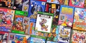 Previous Article: Best Rare Games, Ranked By You