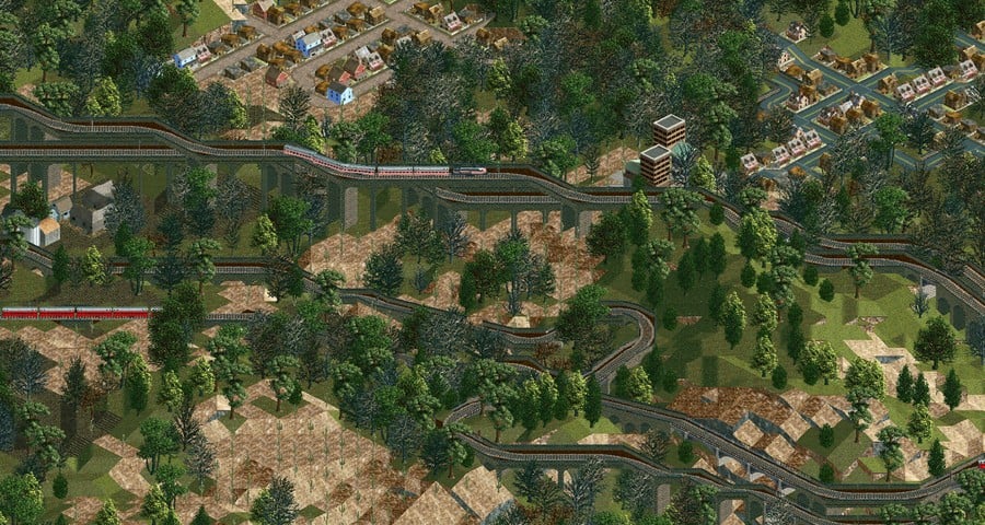 Transport Tycoon