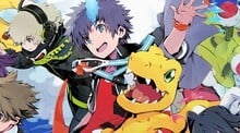 Digimon World: Next Order