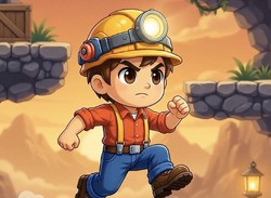 Manic Miner Is Back, But The Trailer Has The Suspicous Stink Of GenAI