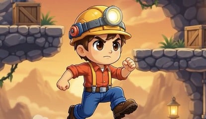 "We Understand The Concerns The Community Has" - BBG Entertainment Admits It Used GenAI In Manic Miner Trailer