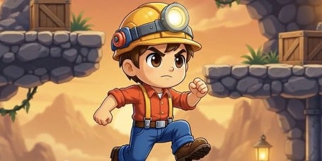 Previous Article: Manic Miner Is Back, But The Trailer Has The Suspicous Stink Of GenAI