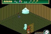 Natsume &amp; KSS's Casper for the Super Famicom