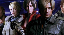 Resident Evil 6