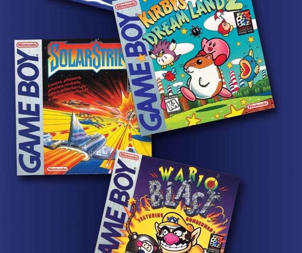 Game Boy