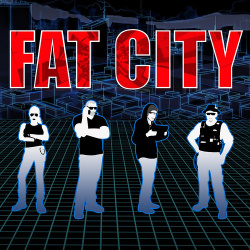 Fat City Cover