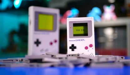 Pokémon Game Music Collection: Game Boy Jukebox - A Pointless Trinket Even Fans Will Grow Bored Of Swiftly