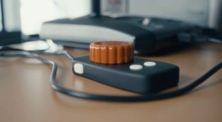 Creator Of 'Alone In The Dark' Is Making A New Sega Genesis Game, Complete With Its Own Controller 1