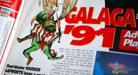 Iconic Issues: Sega Force #1 - Oli Frey And Roger Kean's Attempt To Crack Consoles 4