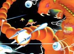 City Connection Is Resurrecting A Classic R-Type Game Boy Color Game For Modern Platforms