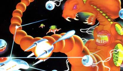 A Classic R-Type Game Boy Color Game Is Being Resurrected On Modern Platforms, Later This Month