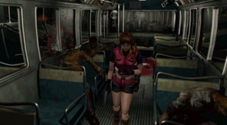 Resident Evil 2