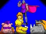 Teenage Mutant Ninja Turtles' Fanmade Master System Project Still Alive, With A Demo Potentially On The Way