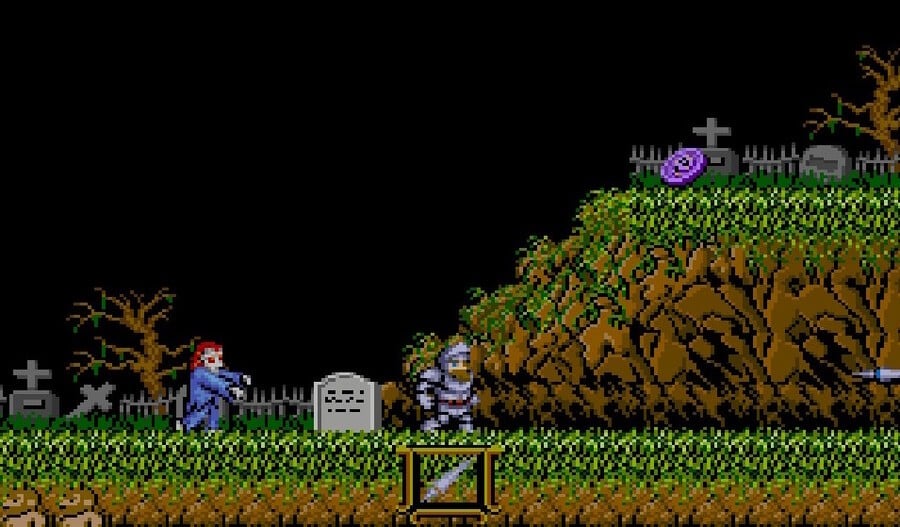 Ghosts 'n Goblins