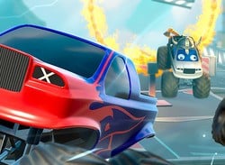 Can't Drive This (Switch) - A Unique Co-Op Experience That Runs Out Of Gas Too Soon