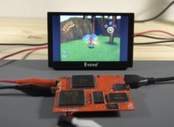 Modder Picks Apart Old PlayStation Consoles To Create The Ultimate "Hybrid" PS1