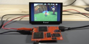 Previous Article: Modder Picks Apart Old PlayStation Consoles To Create The Ultimate "Hybrid" PS1