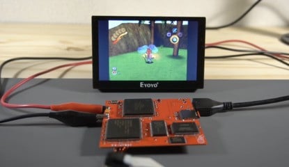 Modder Picks Apart Old PlayStation Consoles To Create The Ultimate "Hybrid" PS1