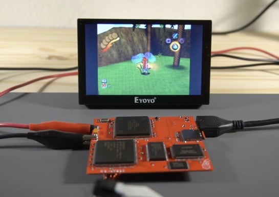 Modder Picks Apart Old PlayStation Consoles To Create The Ultimate "Hybrid" PS1