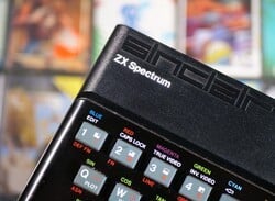 A Bunch of Classic ZX Spectrum Games Are Coming To Steam