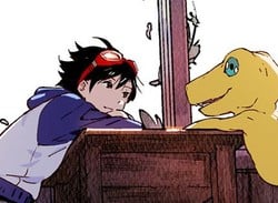 Digimon Survive (PS4) - Darker Digimon Story Carries Some Flat RPG Elements