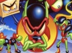 Looks Like Zool Is The Latest '90s Mascot To Get A Revival