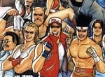New 'Fatal Fury: Trilogy Collection' Brings Together Three Classic Fighting Games For The X68000 Z