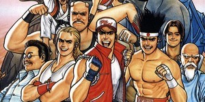 Next Article: New 'Fatal Fury: Trilogy Collection' Brings Together Three Classic Fighting Games For The X68000 Z
