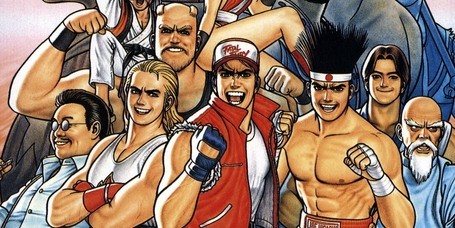 Previous Article: New 'Fatal Fury: Trilogy Collection' Brings Together Three Classic Fighting Games For The X68000 Z