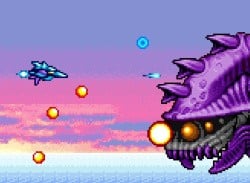 Shantae Developer, WayForward, Is Bringing This GBA Hidden Gem 'Sigma Star Saga' To PS5, Switch, & PC Next Month