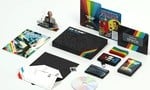Celebrate The ZX Spectrum With This Deluxe Collectors Box