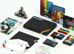 Celebrate The ZX Spectrum With This Deluxe Collectors Box