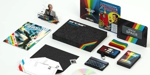 Next Article: Celebrate The ZX Spectrum With This Deluxe Collectors Box