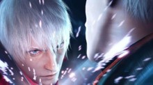 Devil May Cry 3 Special Edition