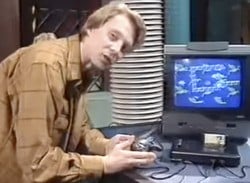 Did You Own A Scorpion XVI? The Mega Drive Clone Console That Put A Sting In Sega's Tail