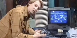 Next Article: Random: Did You Own A Scorpion XVI? The Mega Drive Clone Console That Put A Sting In Sega's Tail