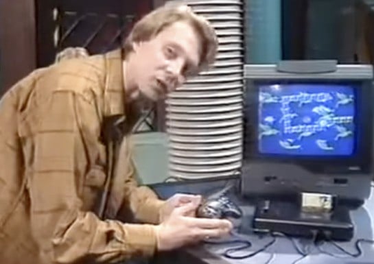 Did You Own A Scorpion XVI? The Mega Drive Clone Console That Put A Sting In Sega's Tail