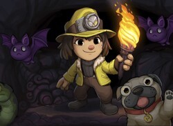 Spelunky 2 - A Masterclass In Great Roguelite Game Design