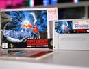 Random Game Saturday: Terranigma (SNES)