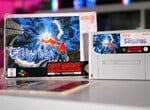 Terranigma (SNES)