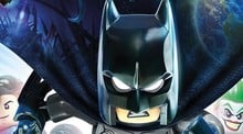 LEGO  Batman 3: Beyond Gotham