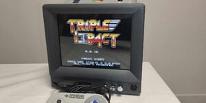 Next Article: Triple Impact Is A Promising New SNES Beat 'Em Up