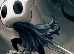 Hollow Knight: Voidheart Edition - A Splendid Knight's Crusade