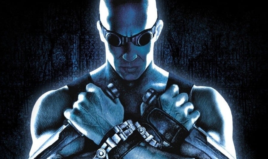 Chronicles of Riddick: Escape From Butcher's Bay