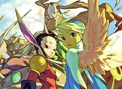 More Old Capcom Mobile Games Have Been Saved From Digital Oblivion, Including A Breath Of Fire IV Card Game